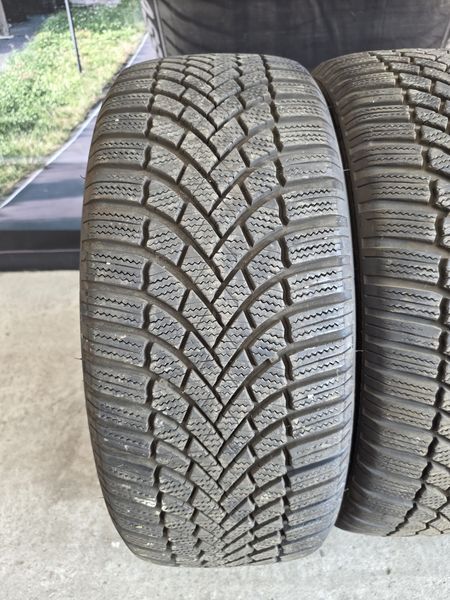 225/50/18 BRIDGESTONE 4бр