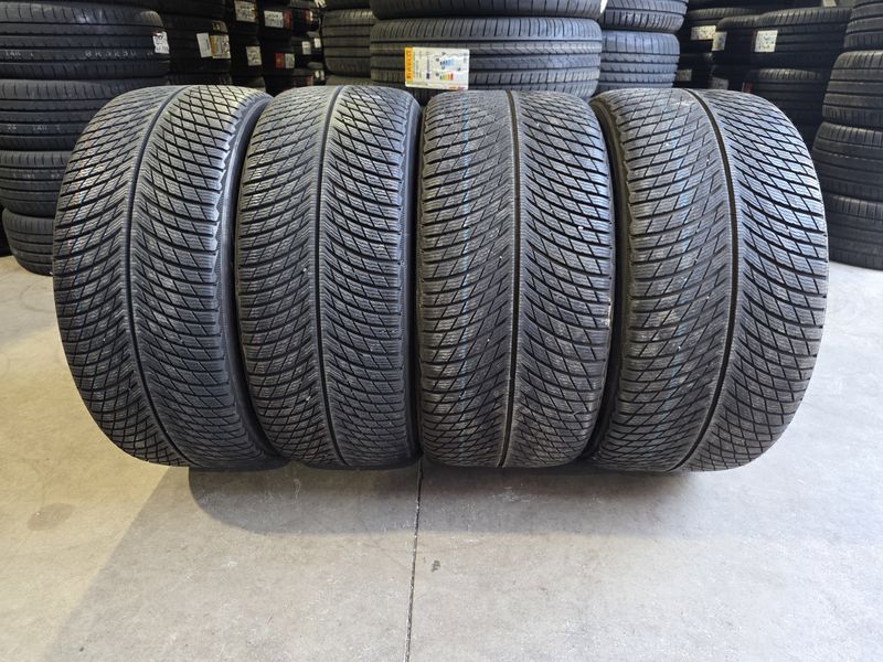 315/40/21//275/45/21 MICHELIN