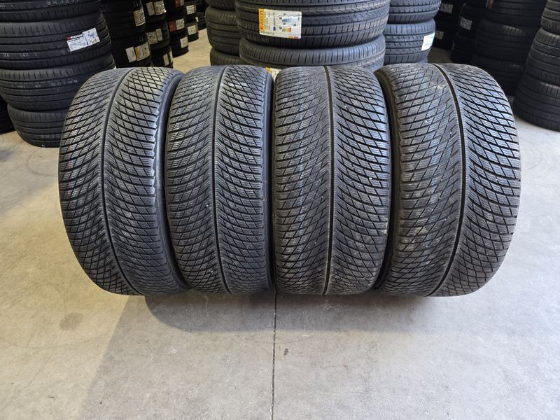 315/40/21//275/45/21 MICHELIN