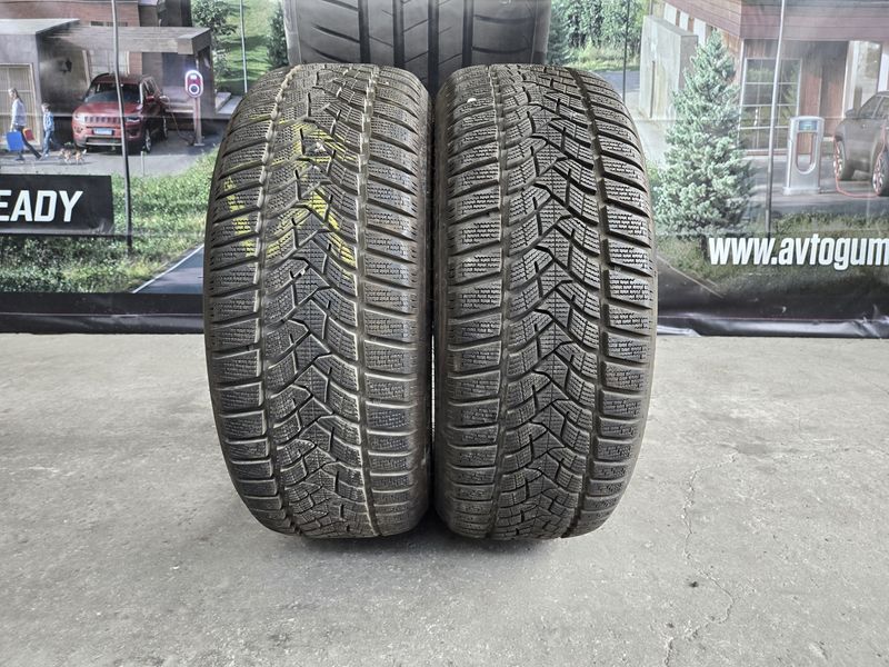 215/50/18 DUNLOP 2бр