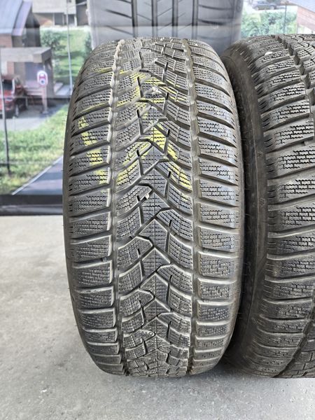 215/50/18 DUNLOP 2бр