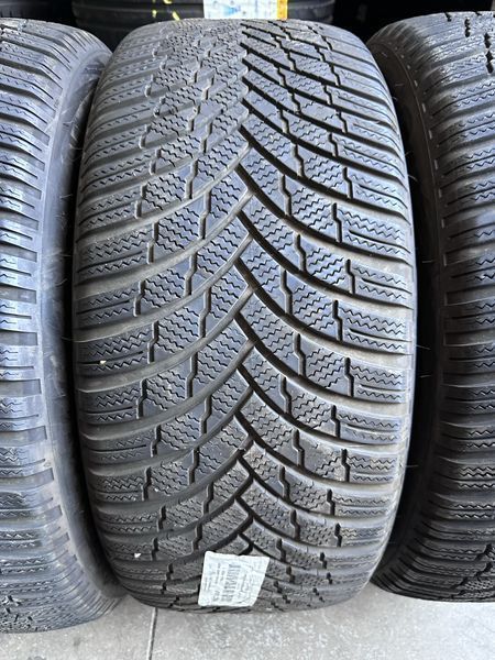255/45/19 Firestone 4бр