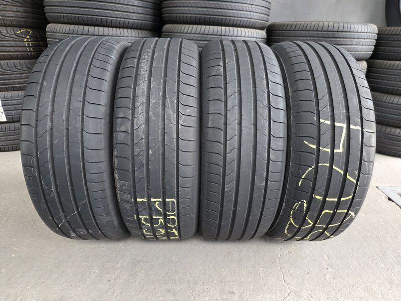 225/55/18 BRIDGESTONE 4бр