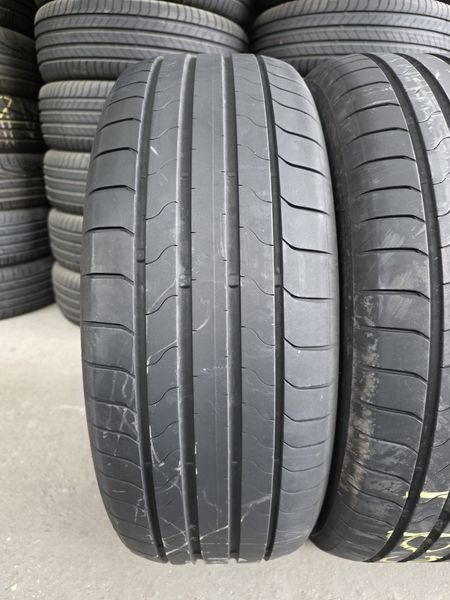 225/55/18 BRIDGESTONE 4бр