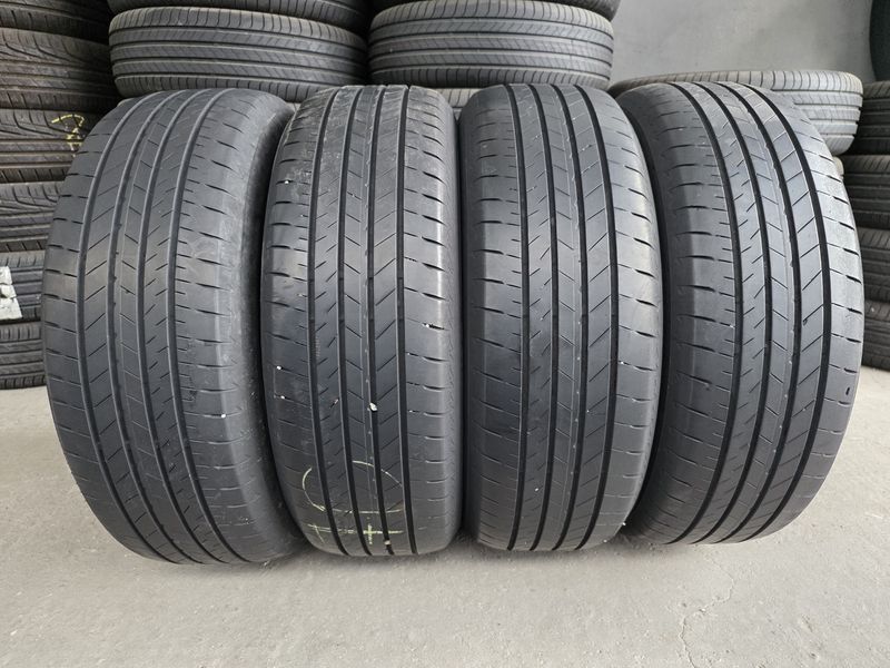 225/60/18 BRIDGESTONE 4бр