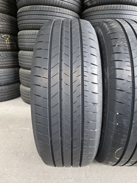 225/60/18 BRIDGESTONE 4бр