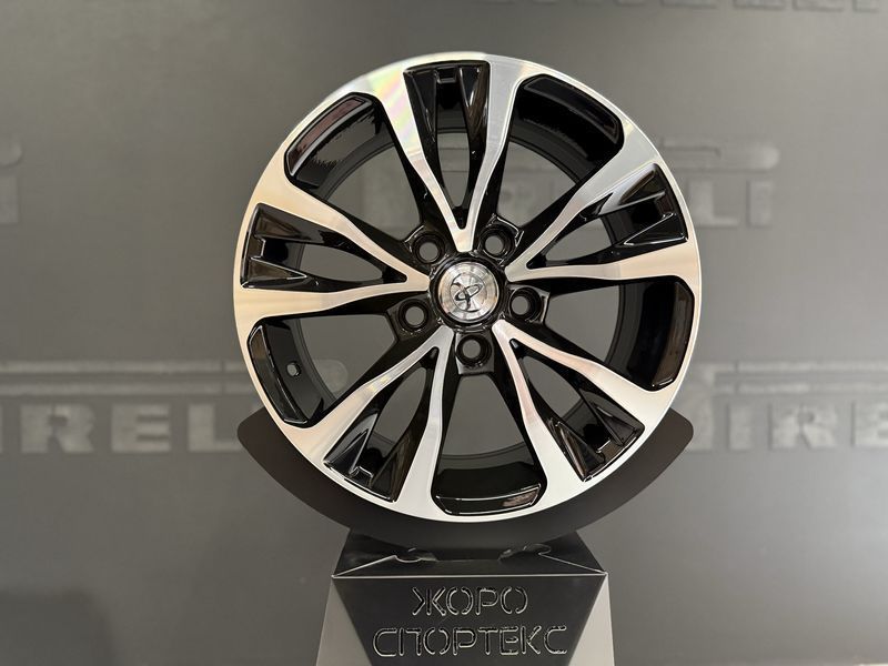 16цола TOYOTA 5x114 3 ТОЙОТА