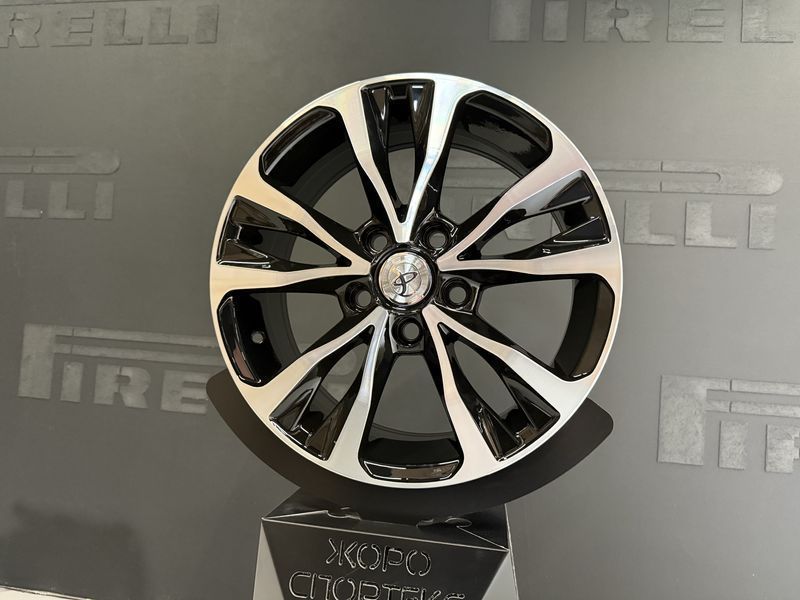 16цола TOYOTA 5x114 3 ТОЙОТА
