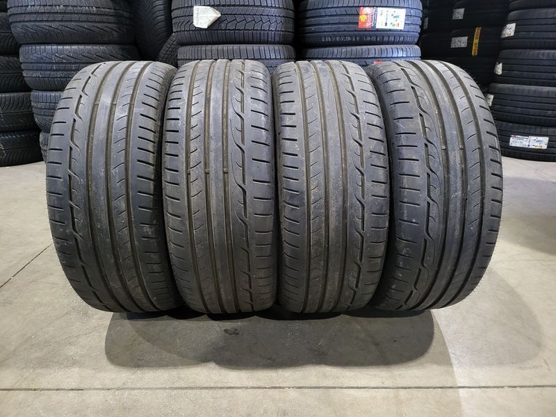225/45/19 DUNLOP 4бр