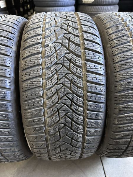225/40/18 DUNLOP 4бр