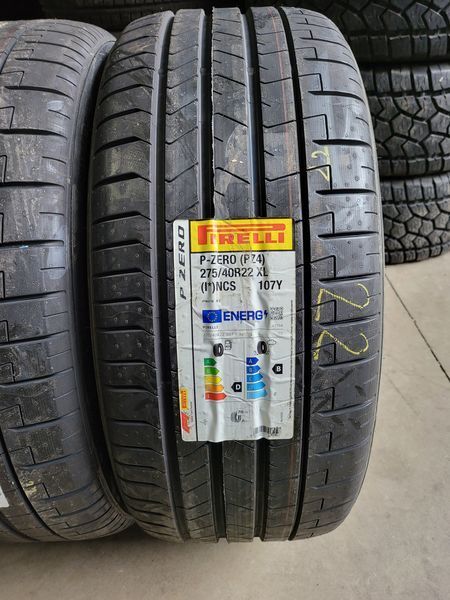 315/35/22//275/40/22 PIRELLI