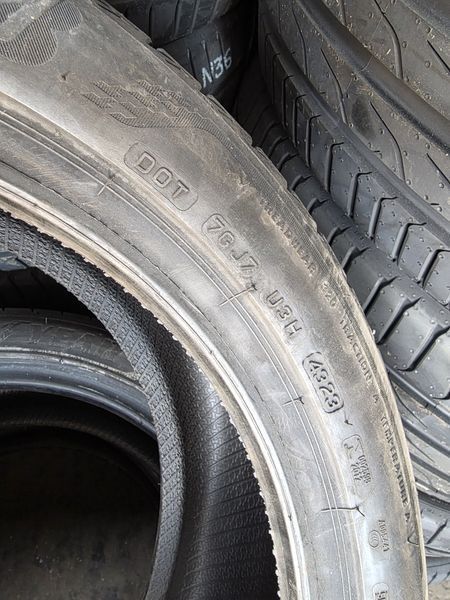 225/45/18 BRIDGESTONE 1бр