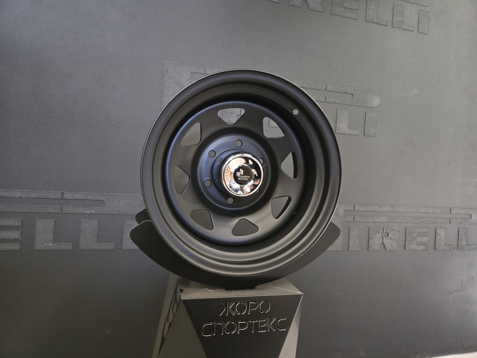 15цола 6х139 7 4бр Toyota, Nissan, Mitsubishi 6x139 7