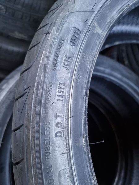 205/45/18 Goodyear 4бр