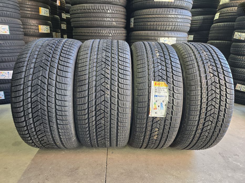 325/40/22//285/45/22 PIRELLI