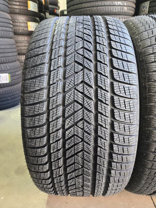 325/40/22//285/45/22 PIRELLI