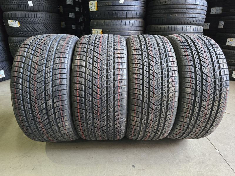 325/35/22//285/40/22 PIRELLI