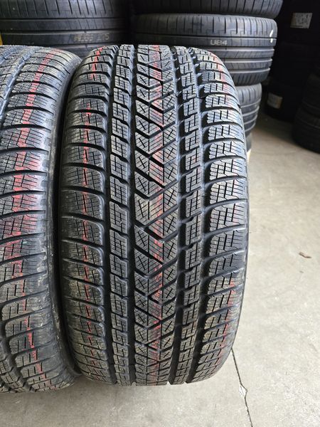325/35/22//285/40/22 PIRELLI
