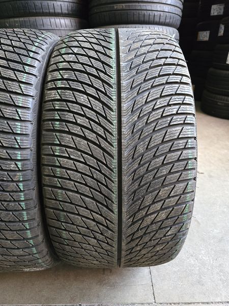 315/30/23 MICHELIN 4бр