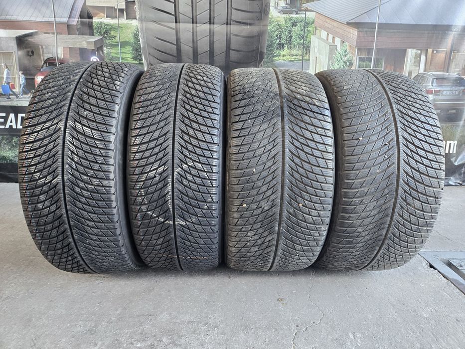 315/40/21//275/45/21 MICHELIN