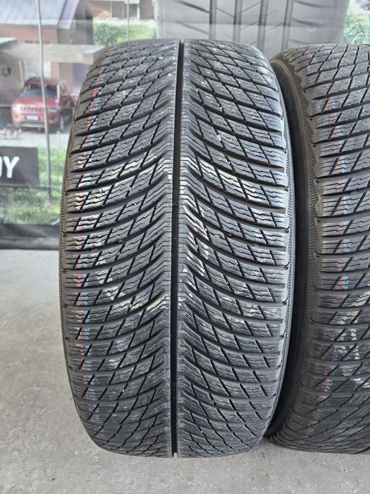 315/40/21//275/45/21 MICHELIN
