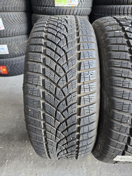 225/55/17 GOODYEAR 4бр