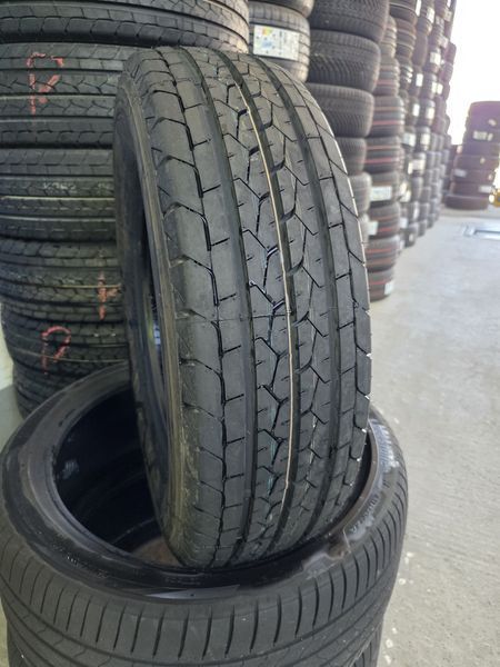 225/75/16C BRIDGESTONE 2бр