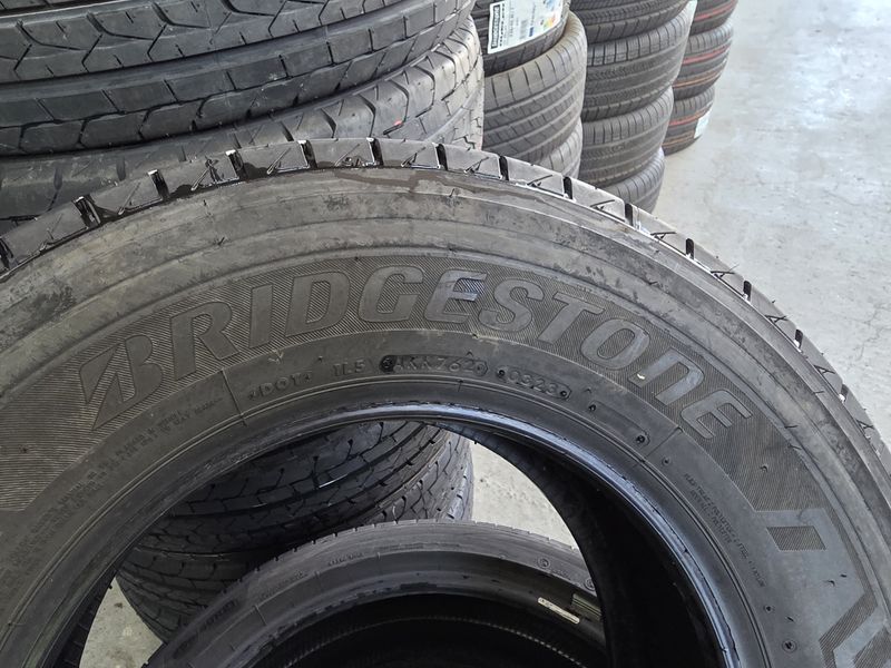 225/75/16C BRIDGESTONE 2бр
