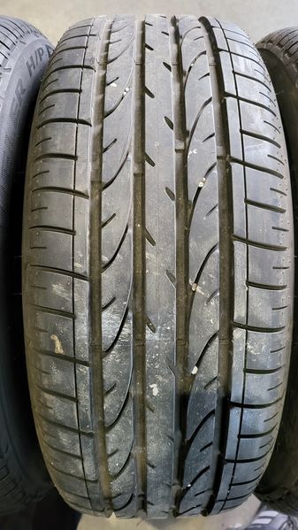 235/45/19 BRIDGESTONE4бр Runflat