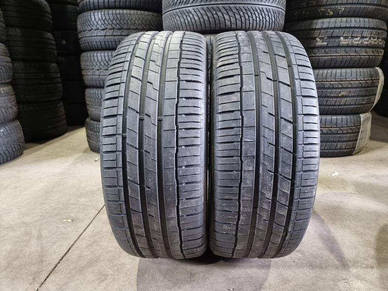 225/40/20 HANKOOK 2бр