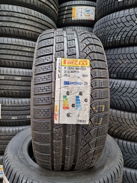 235/40/19 PIRELLI 2бр