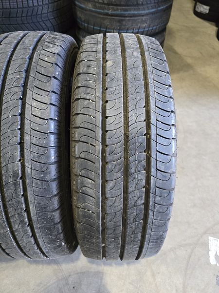 215/65/16C 8PR GOODYEAR 2бр