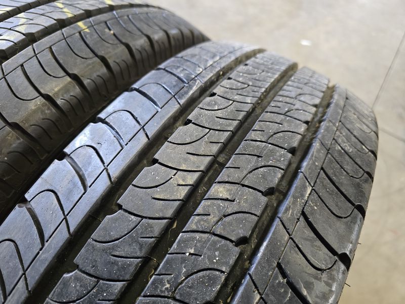 215/65/16C 8PR GOODYEAR 2бр