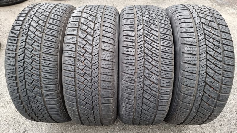 225/50/18 Continental 4бр