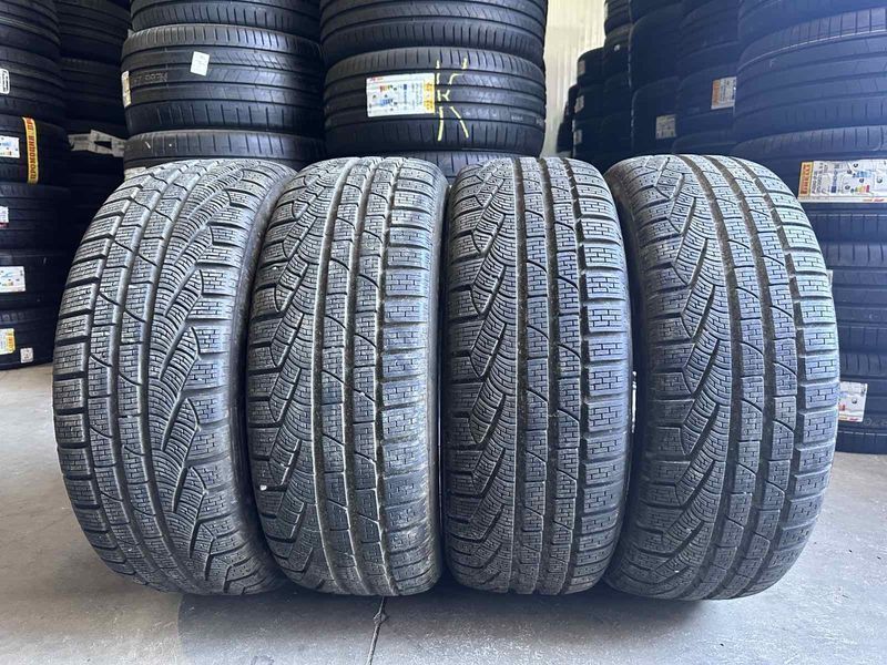 235/50/19 PIRELLI 4бр