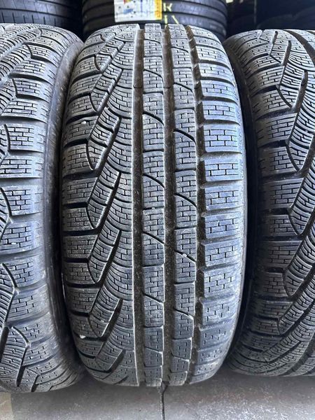 235/50/19 PIRELLI 4бр