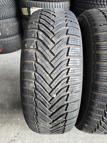 215/60/17 MICHELIN 4бр