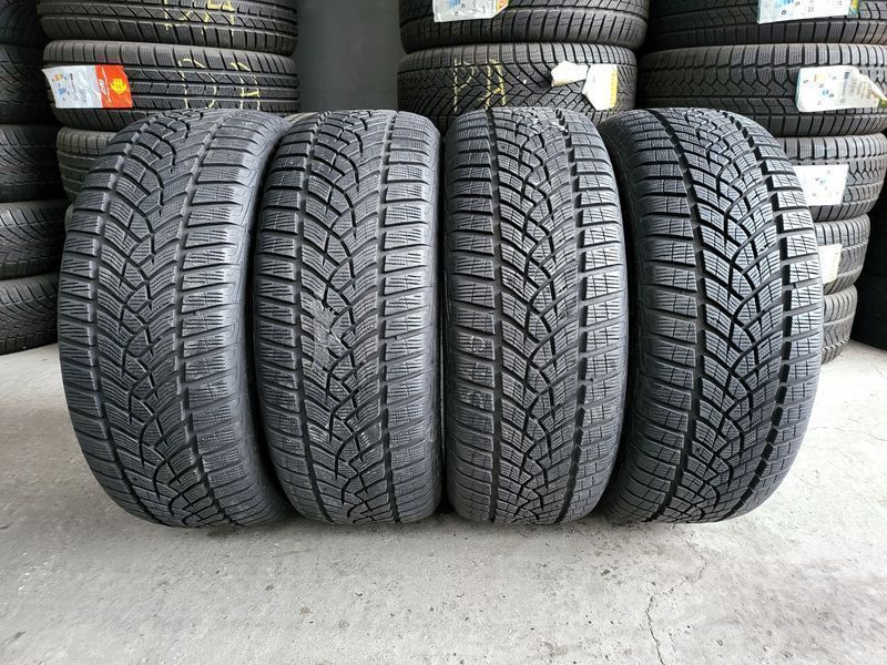 225/50/18 GOODYEAR 4бр