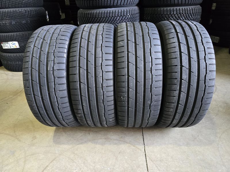 235/45/19 HANKOOK 4бр