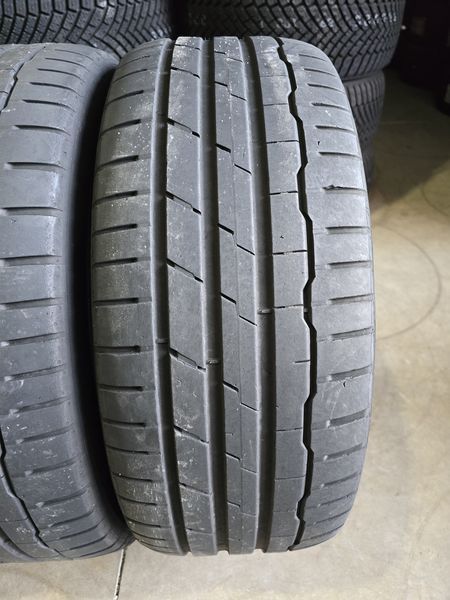 235/45/19 HANKOOK 4бр