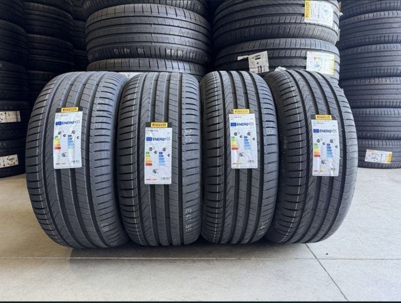 225/45/18 245/40/18 PIRELLI 4бр