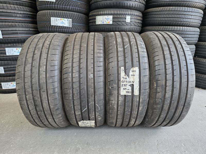 235/50/18 GOODYEAR 4бр