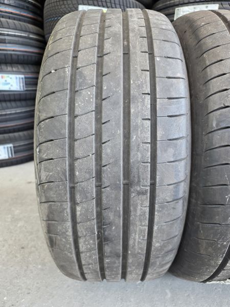235/50/18 GOODYEAR 4бр