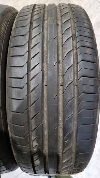 235/50/19 Continental 4бр