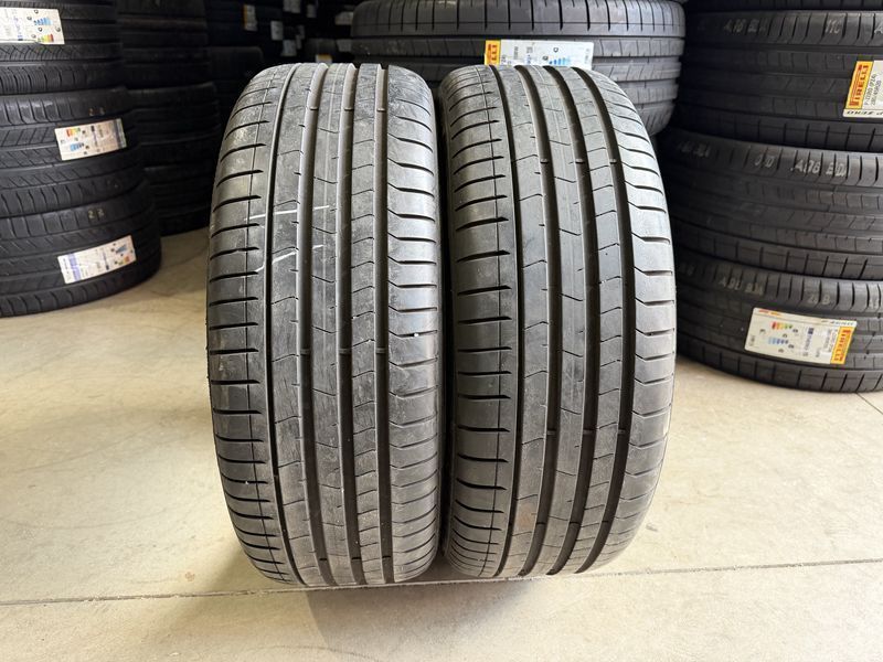 225/40/20 PIRELLI RunFlat 2бр