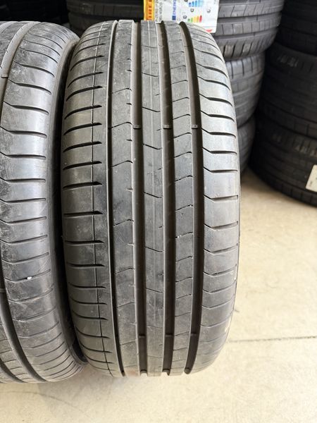 225/40/20 PIRELLI RunFlat 2бр