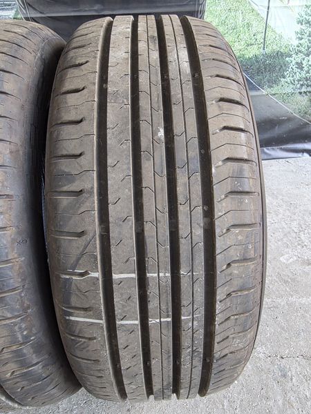 225/55/17 Continental 2бр