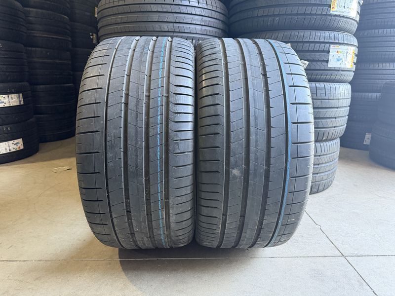325/35/22 PIRELLI 2бр