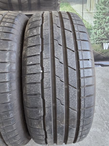 225/55/17 HANKOOK 4бр