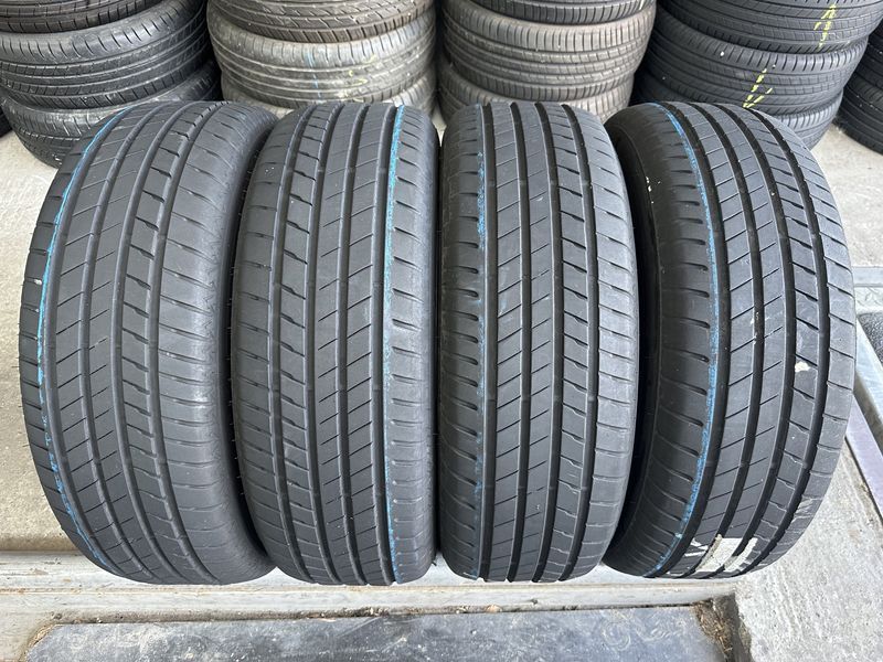 225/60/18 BRIDGESTONE RunFlat 4бр